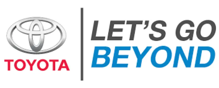 Logo Toyota Cilegon